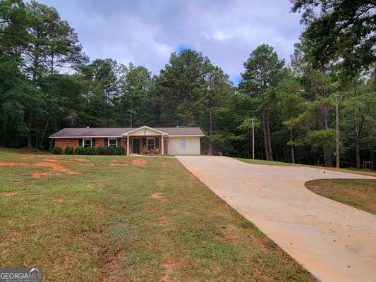 3646 DALLAS MILL RD, LAGRANGE, GA 30241 - Image 1