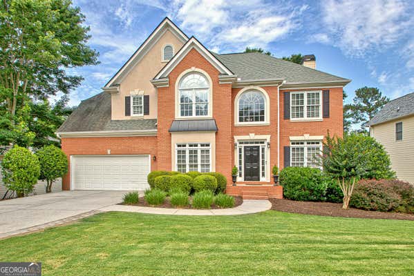 21 LAKE FOREST DR, NEWNAN, GA 30265 - Image 1