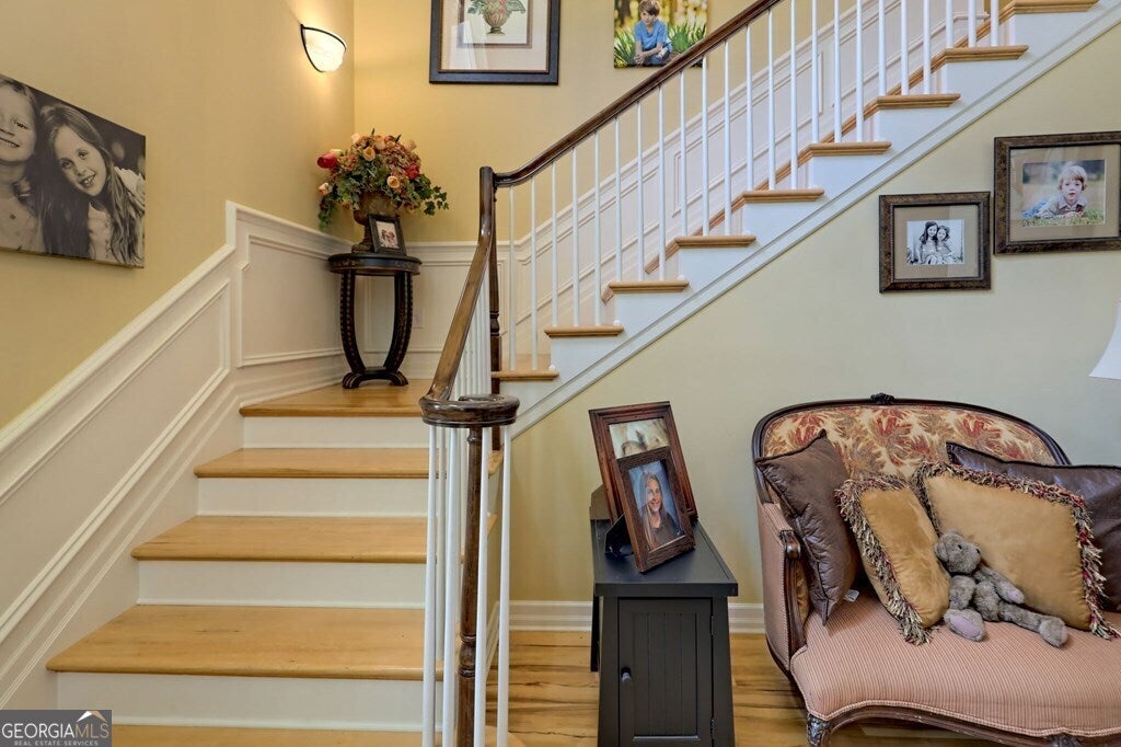 Hiawassee, Georgia, 30546, United States, 4 Bedrooms Bedrooms, ,4 BathroomsBathrooms,Residential,Active,1718878