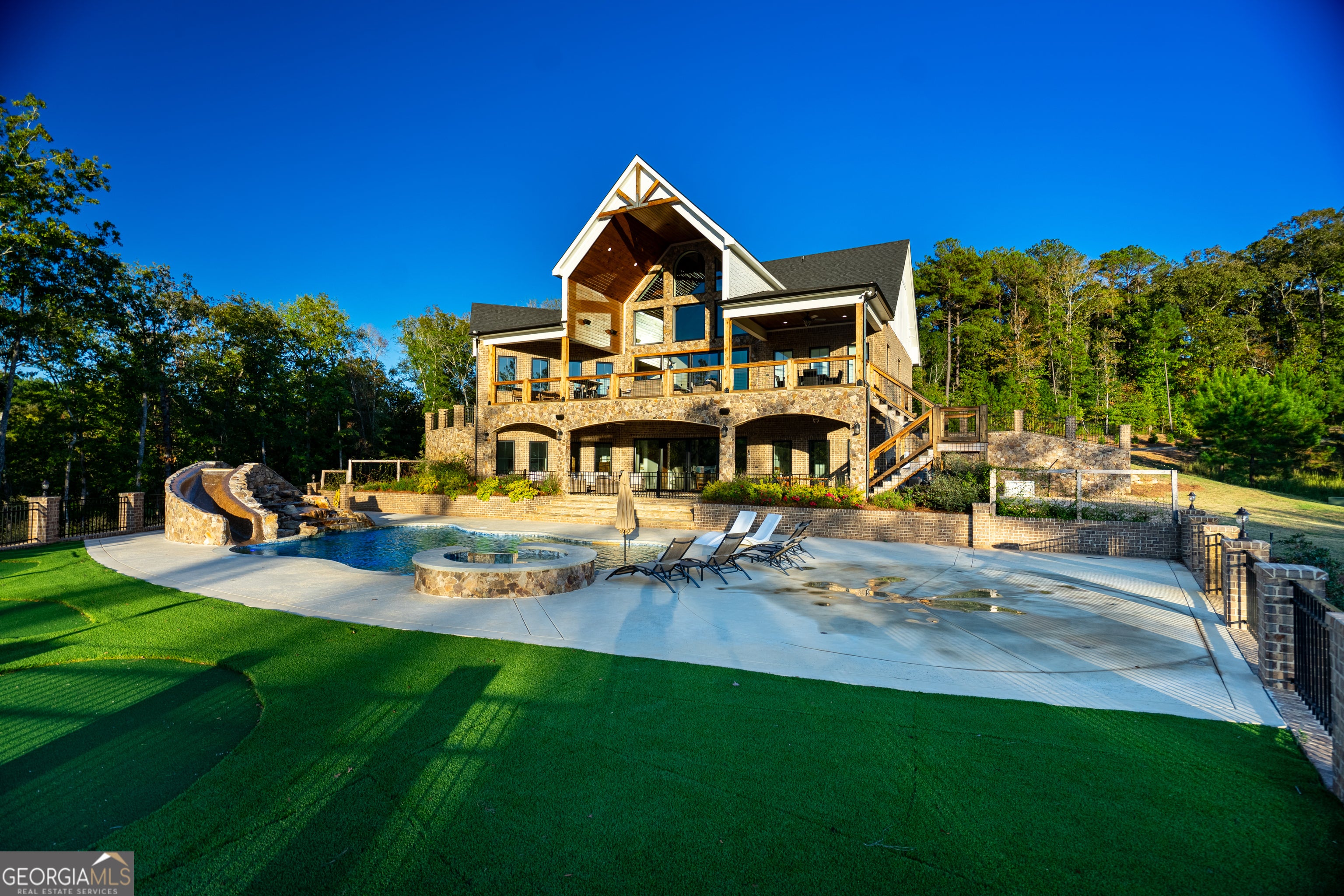 Hamilton, Georgia, 31811, United States, 4 Bedrooms Bedrooms, ,4 BathroomsBathrooms,Residential,Active,1973259