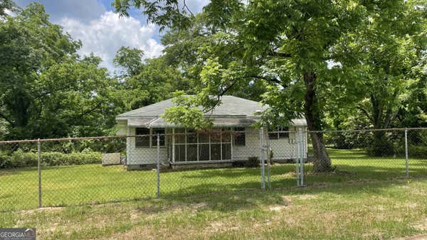 109 WEAVER ST, GORDON, GA 31031 - Image 1