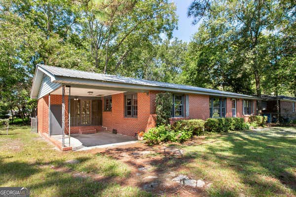 1329 GORMAN RD, WAYCROSS, GA 31503 - Image 1