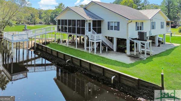 52 LAGOON RD, STATESBORO, GA 30461 - Image 1