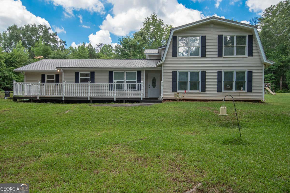 711 WILLIAMSON ZEBULON RD, WILLIAMSON, GA 30292, photo 1 of 55