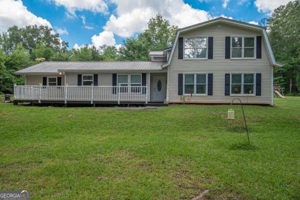 711 WILLIAMSON ZEBULON RD, WILLIAMSON, GA 30292 - Image 1