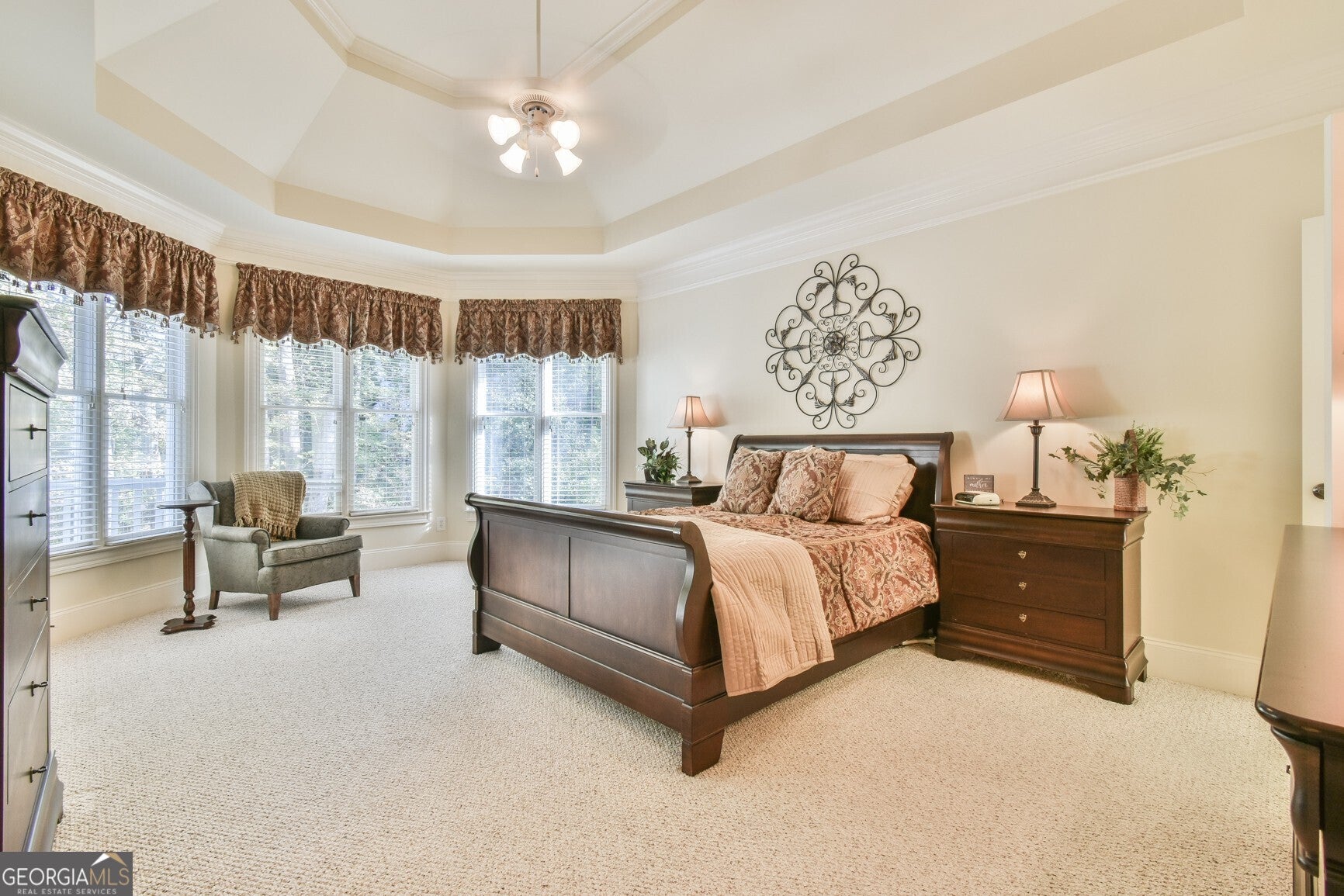 Suwanee, Georgia, 30024, United States, 5 Bedrooms Bedrooms, ,5 BathroomsBathrooms,Residential,Active,1970927