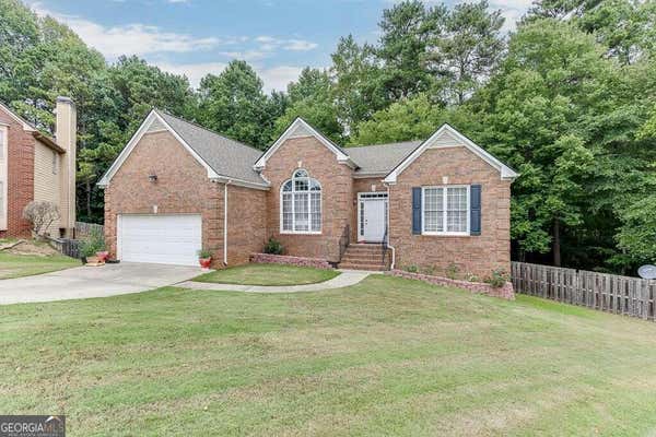 1258 ROCKY BRANCH TRL, LAWRENCEVILLE, GA 30043, photo 2 of 49