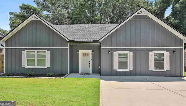 87 FARMER ST, NEWNAN, GA 30263 - Image 1