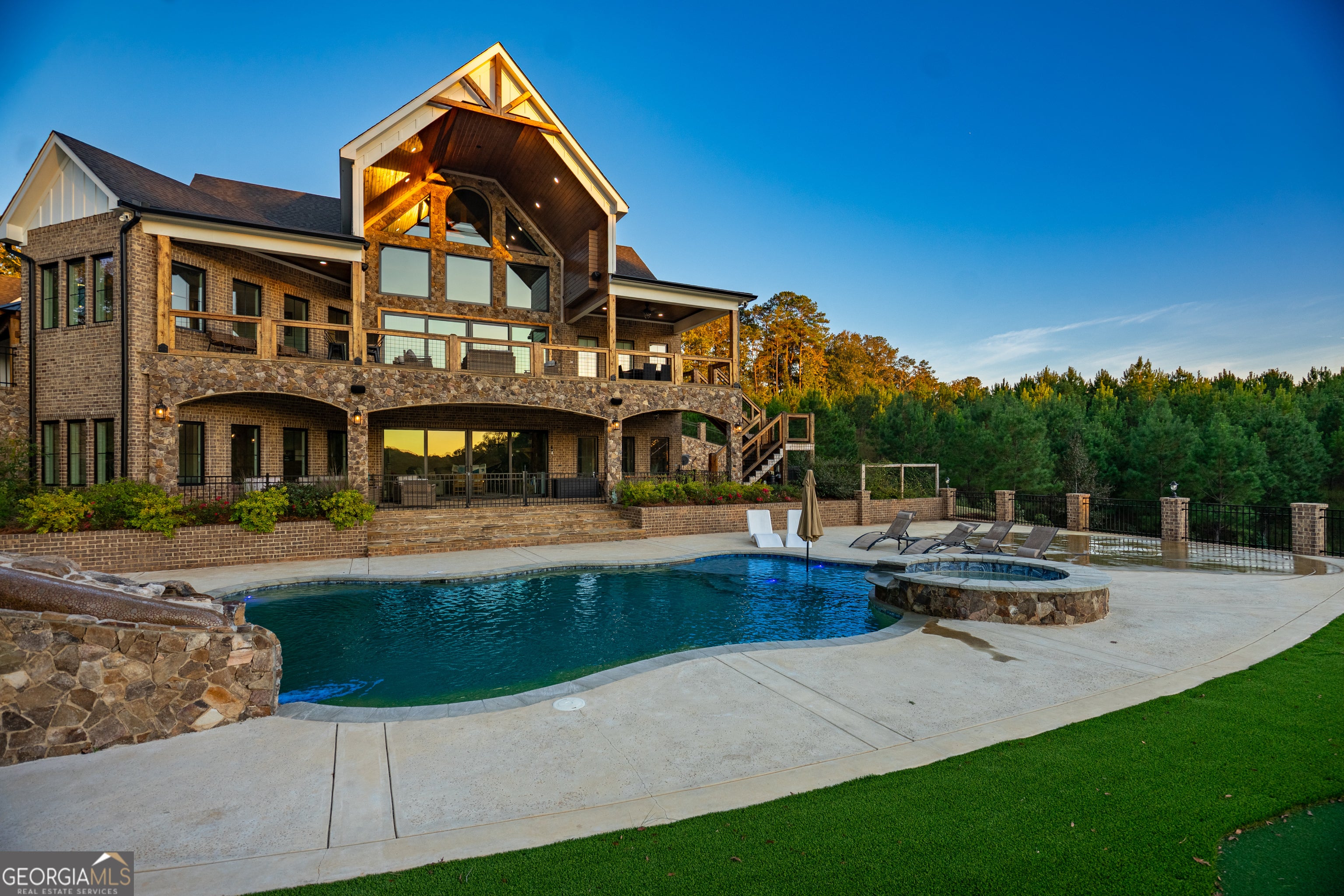 Hamilton, Georgia, 31811, United States, 4 Bedrooms Bedrooms, ,4 BathroomsBathrooms,Residential,Active,1973259