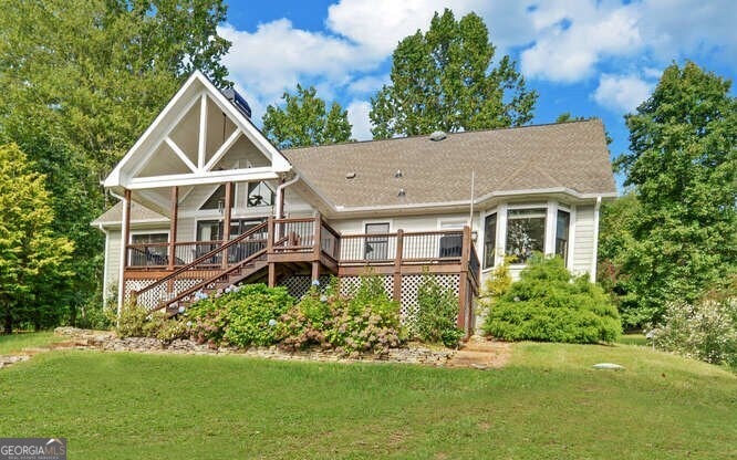 Hiawassee, Georgia, 30546, United States, 4 Bedrooms Bedrooms, ,3 BathroomsBathrooms,Residential,Active,1945091