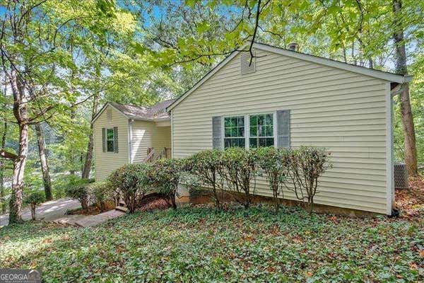 2610 KINGSWOOD DR, MARIETTA, GA 30066 - Image 1