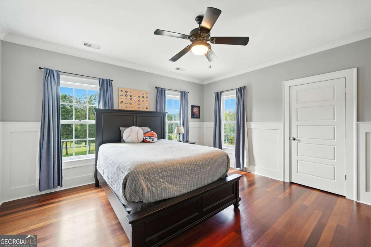 Ball Ground, Georgia, 30107, United States, 5 Bedrooms Bedrooms, ,6 BathroomsBathrooms,Residential,Active,1961923