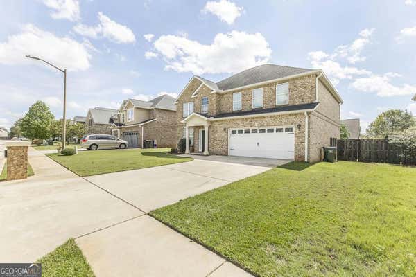 114 REGENCY CT, WARNER ROBINS, GA 31088 - Image 1