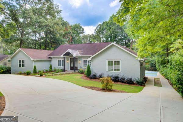 205 ZEBLIN RD, ATLANTA, GA 30342 - Image 1