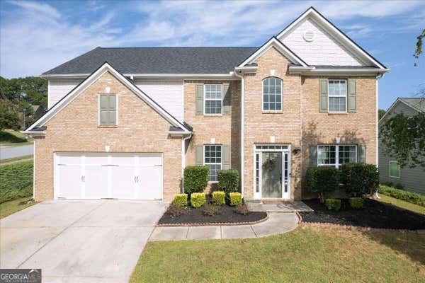 1702 AMMON FALLS CT, BRASELTON, GA 30517 - Image 1