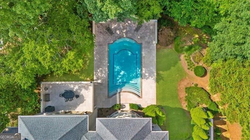 Alpharetta, Georgia, 30022, United States, 6 Bedrooms Bedrooms, ,9 BathroomsBathrooms,Residential,Active,2013434