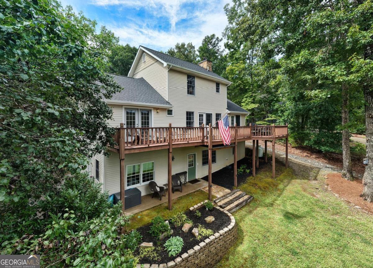 Blairsville, Georgia, 30512, United States, 4 Bedrooms Bedrooms, ,4 BathroomsBathrooms,Residential,Active,1926683