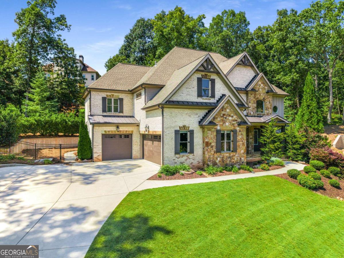 Flowery Branch, Georgia, 30542, United States, 5 Bedrooms Bedrooms, ,7 BathroomsBathrooms,Residential,Active,1941126