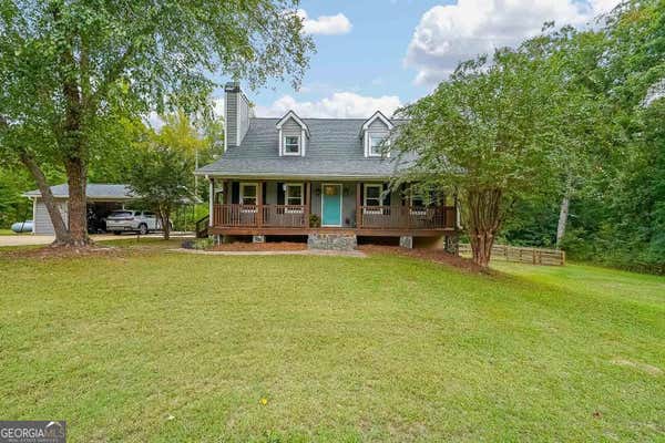 1226 GORDON RD, MORELAND, GA 30259 - Image 1