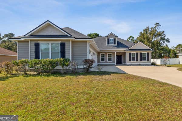 312 DEERWOOD VILLAGE DR, WOODBINE, GA 31569 - Image 1