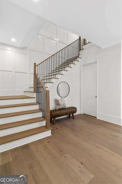 Atlanta, Georgia, 30309, United States, ,5 BathroomsBathrooms,Residential,Active,1869107