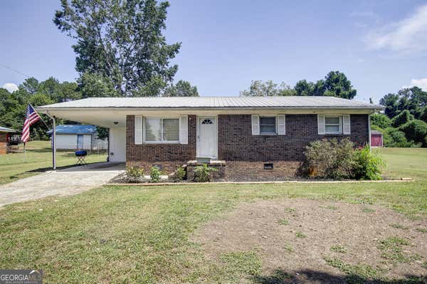 1191 HALL MEMORIAL RD NW, RESACA, GA 30735 - Image 1