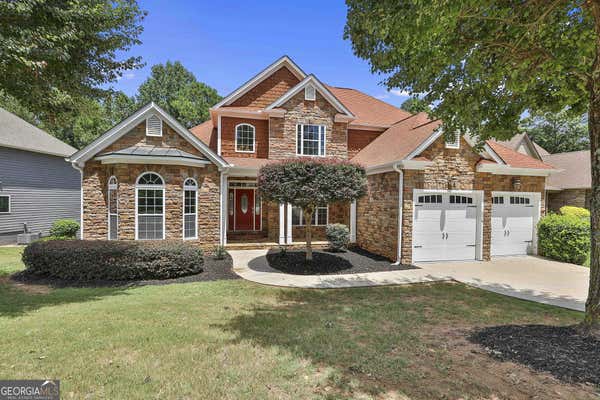 276 HIGHWOODS PKWY, NEWNAN, GA 30265 - Image 1