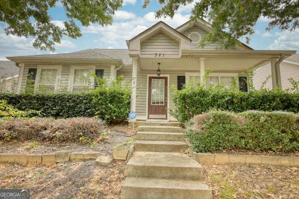 321 FAIRDALE TRCE, STOCKBRIDGE, GA 30281 - Image 1