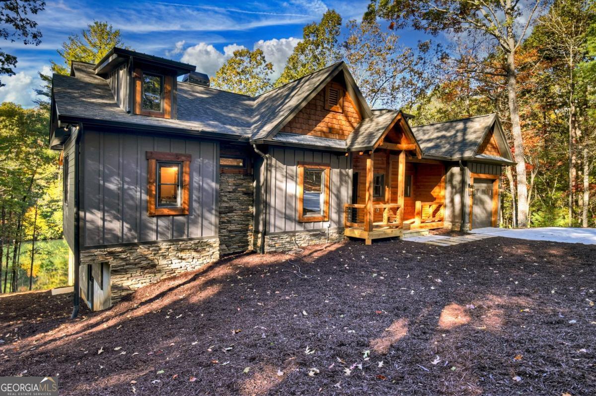 Ellijay, Georgia, 30540, United States, 4 Bedrooms Bedrooms, ,3 BathroomsBathrooms,Residential,Active,1971791