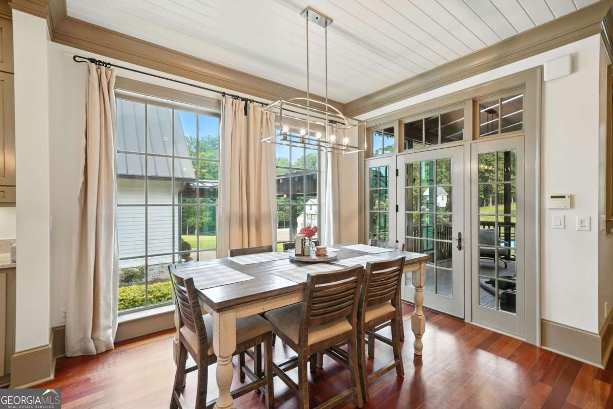 Ball Ground, Georgia, 30107, United States, 5 Bedrooms Bedrooms, ,6 BathroomsBathrooms,Residential,Active,1961923