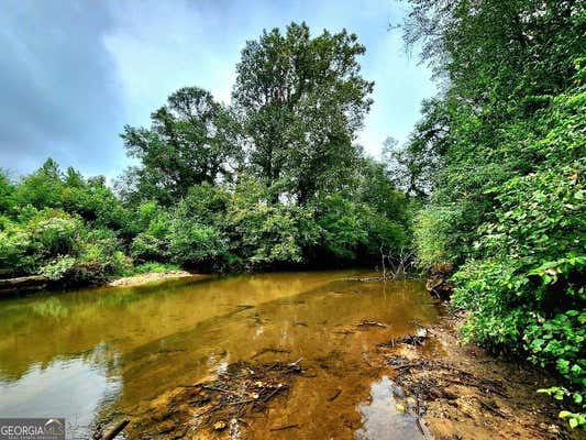 0 OLD CLARKESVILLE MILL, CLARKESVILLE, GA 30523 - Image 1