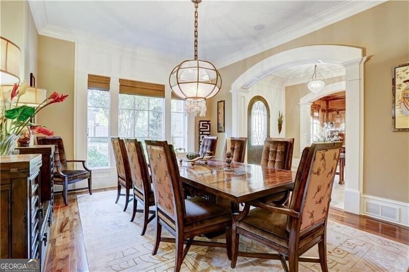 Atlanta, Georgia, 30339, United States, 5 Bedrooms Bedrooms, ,7 BathroomsBathrooms,Residential,Active,1936159