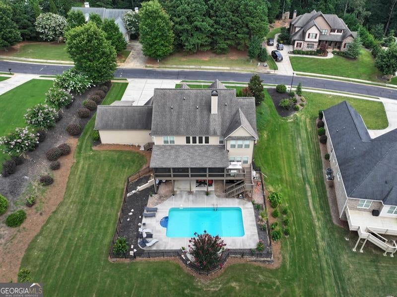 Flowery Branch, Georgia, 30542, United States, 6 Bedrooms Bedrooms, ,6 BathroomsBathrooms,Residential,Active,2007275