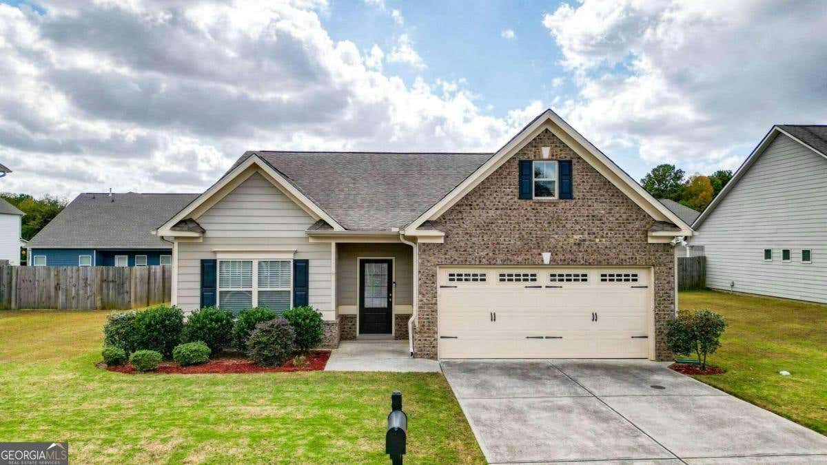 52 MERCER LN, CARTERSVILLE, GA 30120, photo 1 of 56