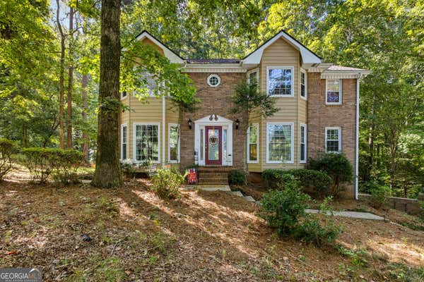 119 CASTLEWOOD RD, TYRONE, GA 30290 - Image 1