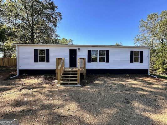 781 COUNTY ROAD 631, HEFLIN, AL 36264 - Image 1