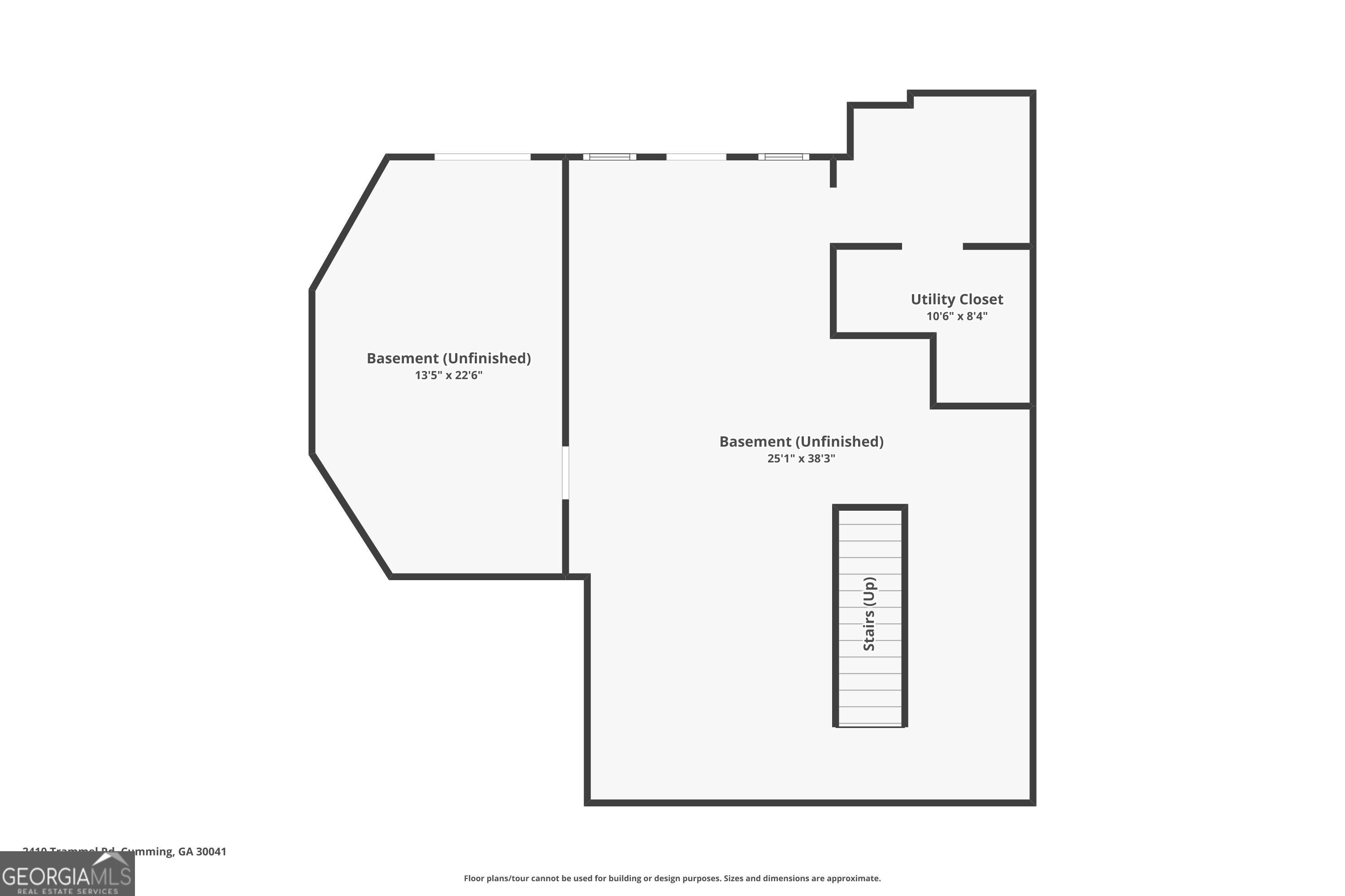 Cumming, Georgia, 30041, United States, 4 Bedrooms Bedrooms, ,5 BathroomsBathrooms,Residential,Active,2020513