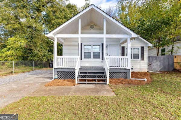 305 HARDY AVE SW, ROME, GA 30161 - Image 1