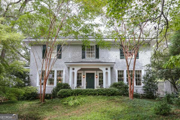 638 MILLEDGE CIR, ATHENS, GA 30606 - Image 1