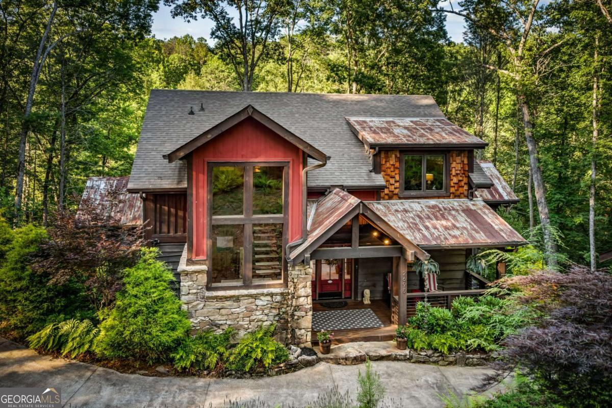 Blue Ridge, Georgia, 30513, United States, 3 Bedrooms Bedrooms, ,5 BathroomsBathrooms,Residential,Active,2006916