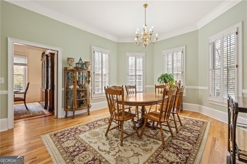 Duluth, Georgia, 30096, United States, 4 Bedrooms Bedrooms, ,6 BathroomsBathrooms,Residential,Active,1894231