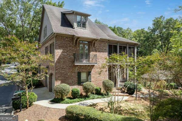 1059 HEDGE ROSE CT NE, ATLANTA, GA 30324 - Image 1