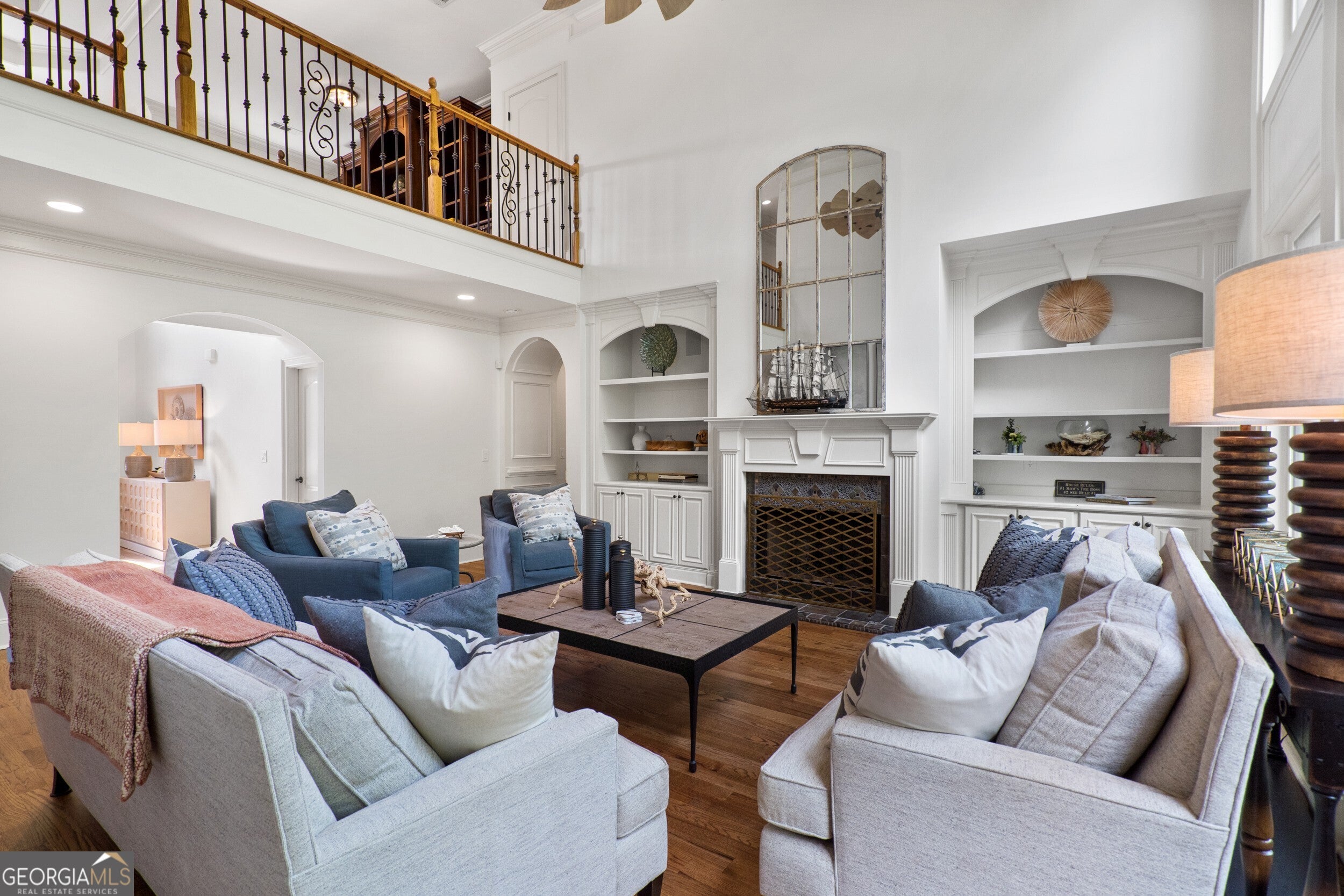 Suwanee, Georgia, 30024, United States, 5 Bedrooms Bedrooms, ,6 BathroomsBathrooms,Residential,Active,1900179