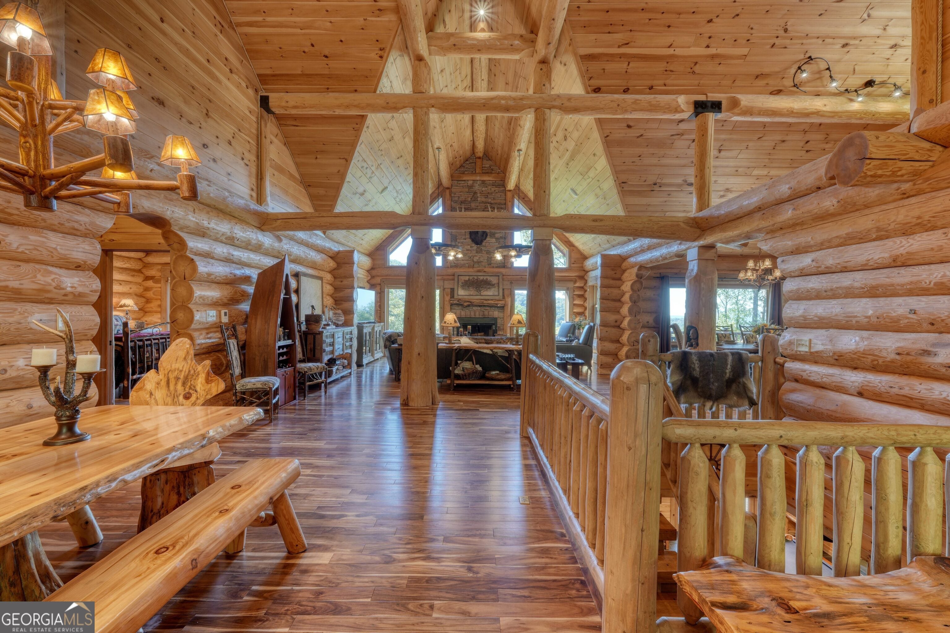 Blue Ridge, Georgia, 30513, United States, 4 Bedrooms Bedrooms, ,5 BathroomsBathrooms,Residential,Active,1969833