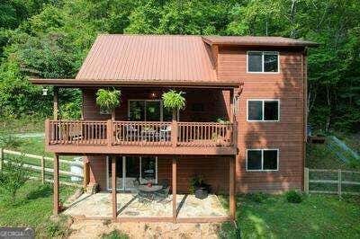 154 ANNS LN, HAYESVILLE, NC 28904 - Image 1