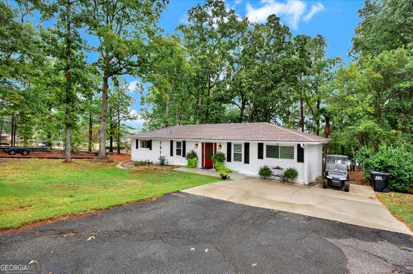 1511 ASBURY PARK RD, ANDERSON, SC 29625 - Image 1