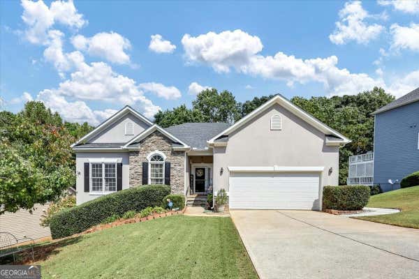 2588 THREE WOOD DR, VILLA RICA, GA 30180 - Image 1