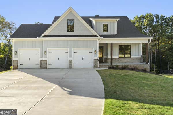 6820 HEARD LN, CUMMING, GA 30041 - Image 1