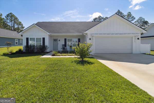 1620 ASHANTILLY DR, DARIEN, GA 31305 - Image 1