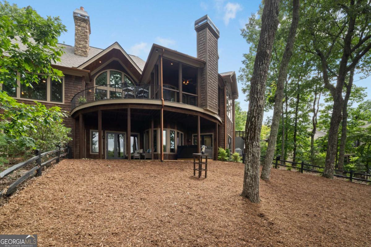 Big Canoe, Georgia, 30143, United States, 5 Bedrooms Bedrooms, ,5 BathroomsBathrooms,Residential,Active,1997601